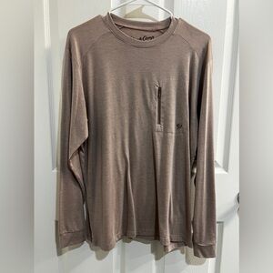 Duck Camp Long Sleeve Bamboo